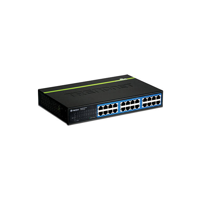 Gigabit Switches